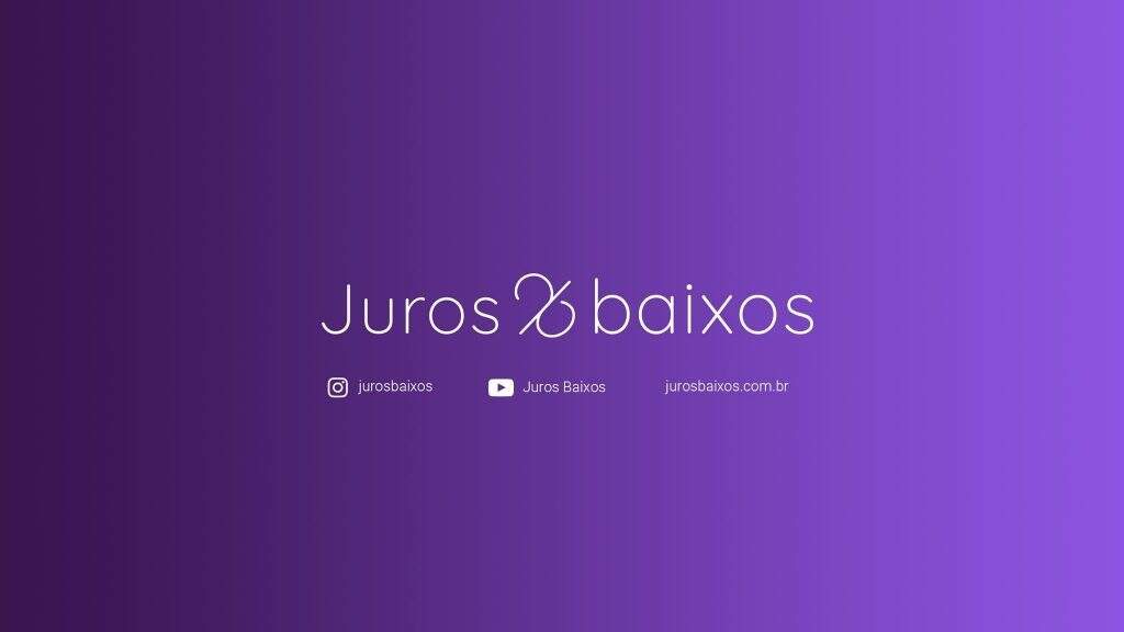 JurosBaixos - Imagem: Reprodução/Fanpage