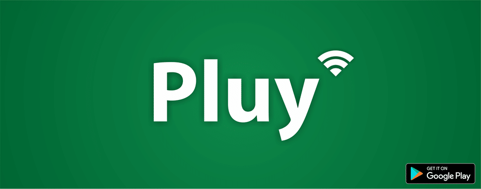 Pluy - Pluy/Reprodução