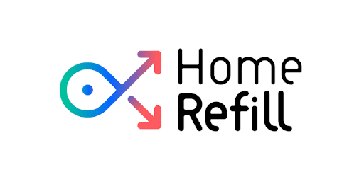 HomeRefill