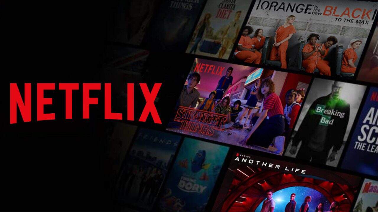 Netflix / Divulgação
