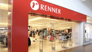 Lojas Renner - Renner/Divulgação