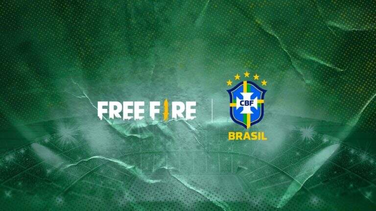 Free Fire - Garena/Divulgação