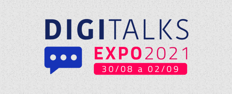 Digitalks Expo 2021 - Divulgação