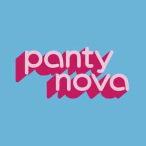 Pantynova logo / Divulgação