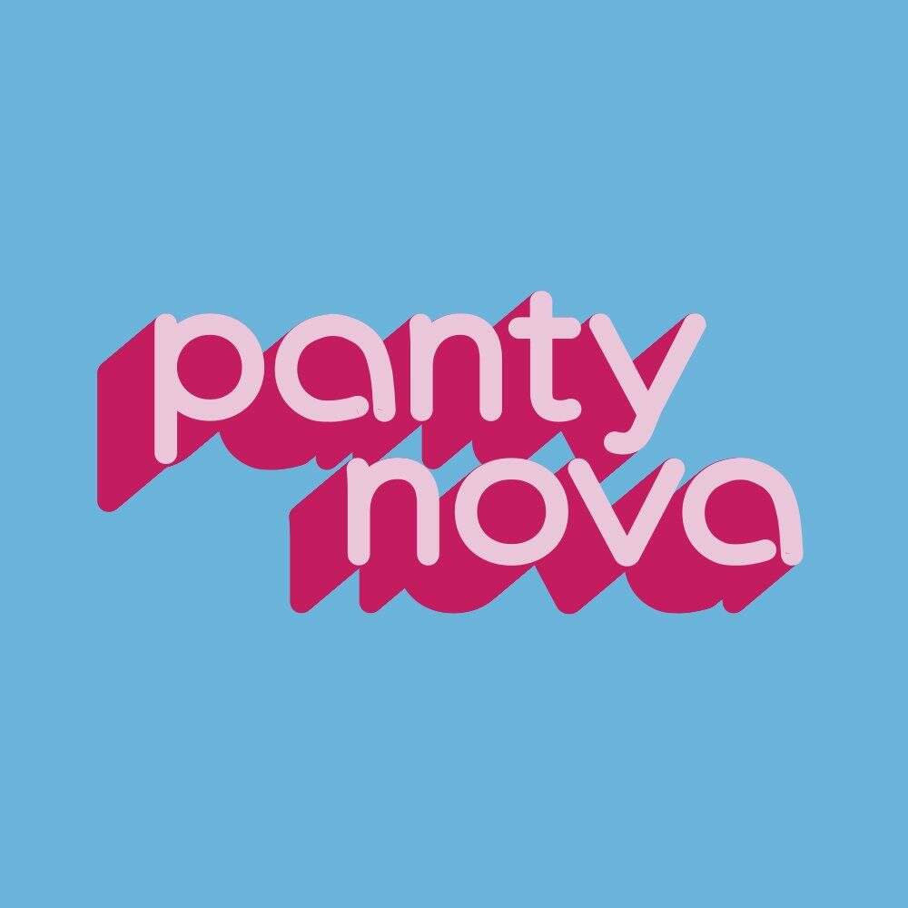 Pantynova logo / Divulgação.