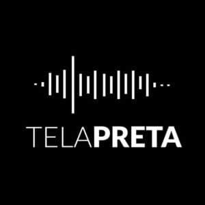 Tela Preta - Sextech de áudios eróticos / Divulgação