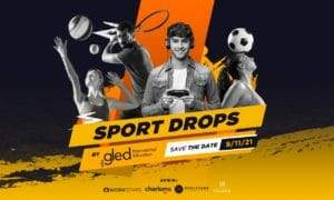 Sport Drops by GLED - Foto: Divulgação