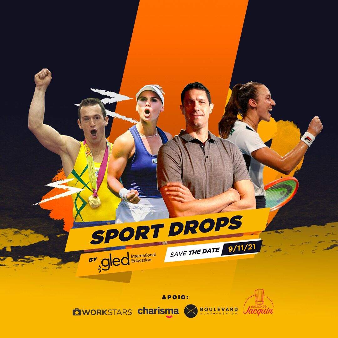 Sport Drops / Divulgação