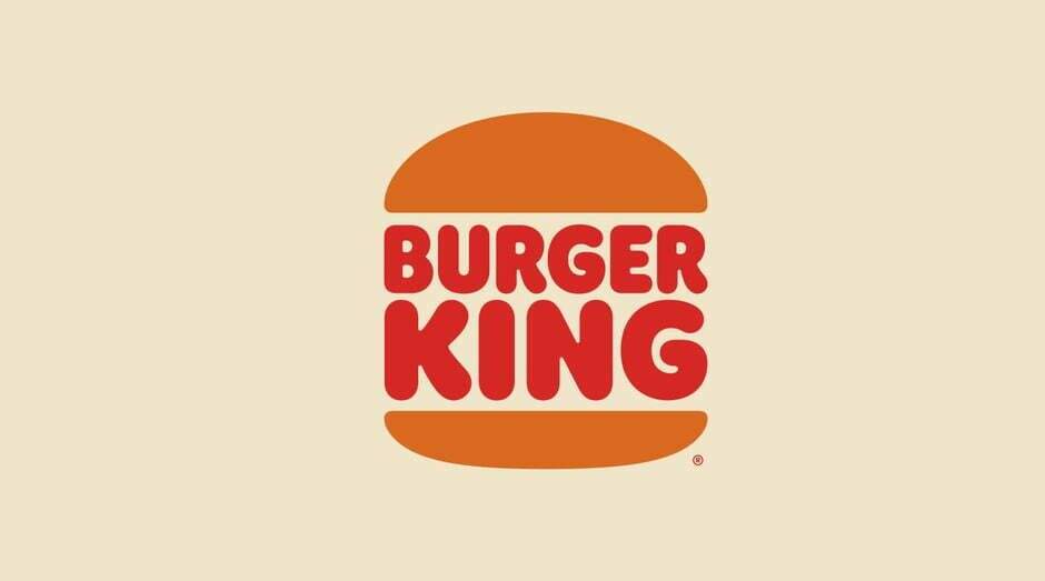 Logo Burger King - Divulgação