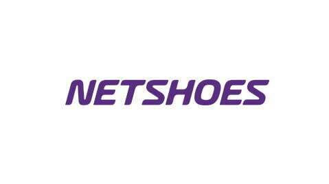 Logo Netshoes - Divulgação