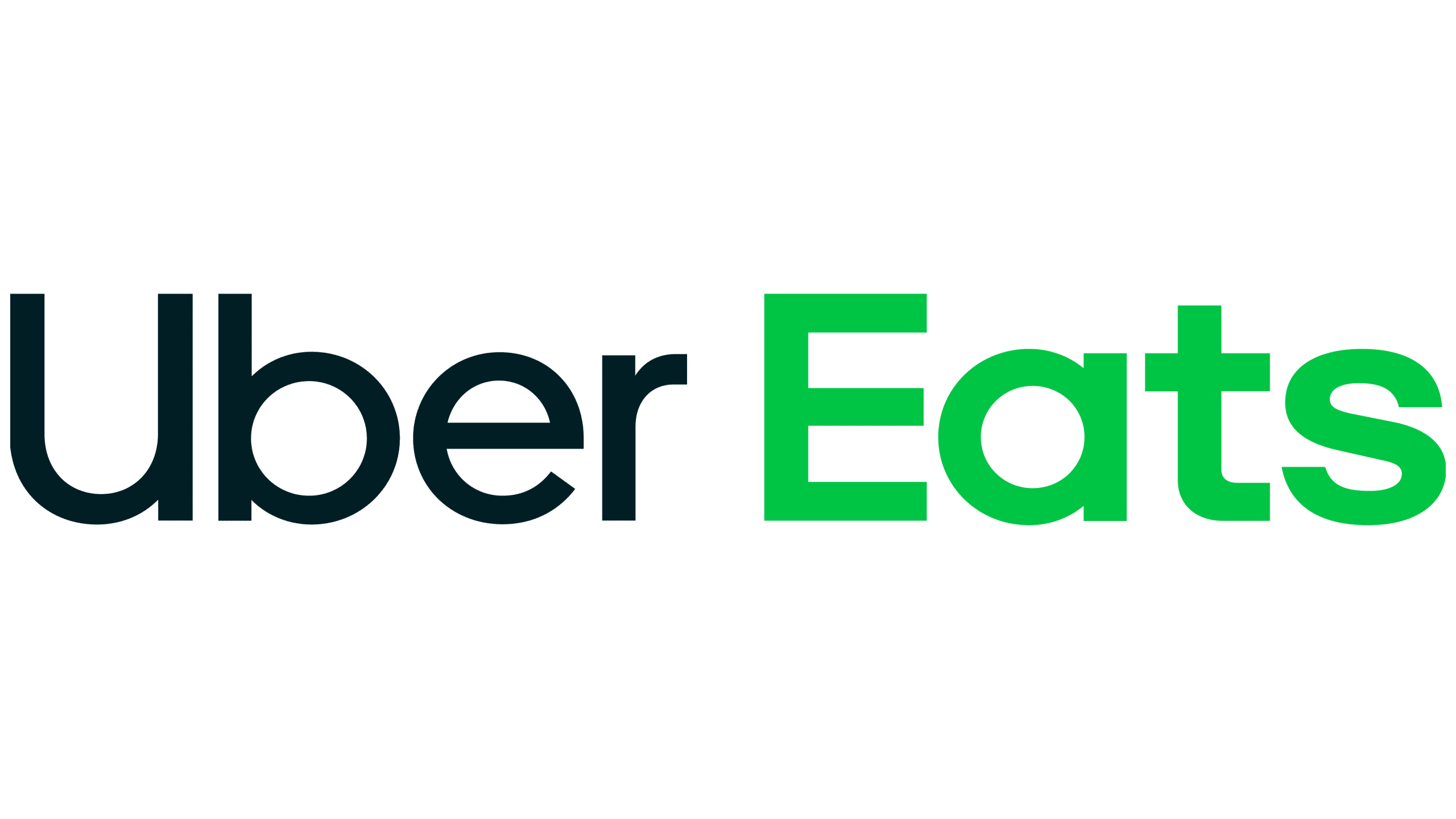Aplicativo de entrega Uber Eats/ Logo divulgação