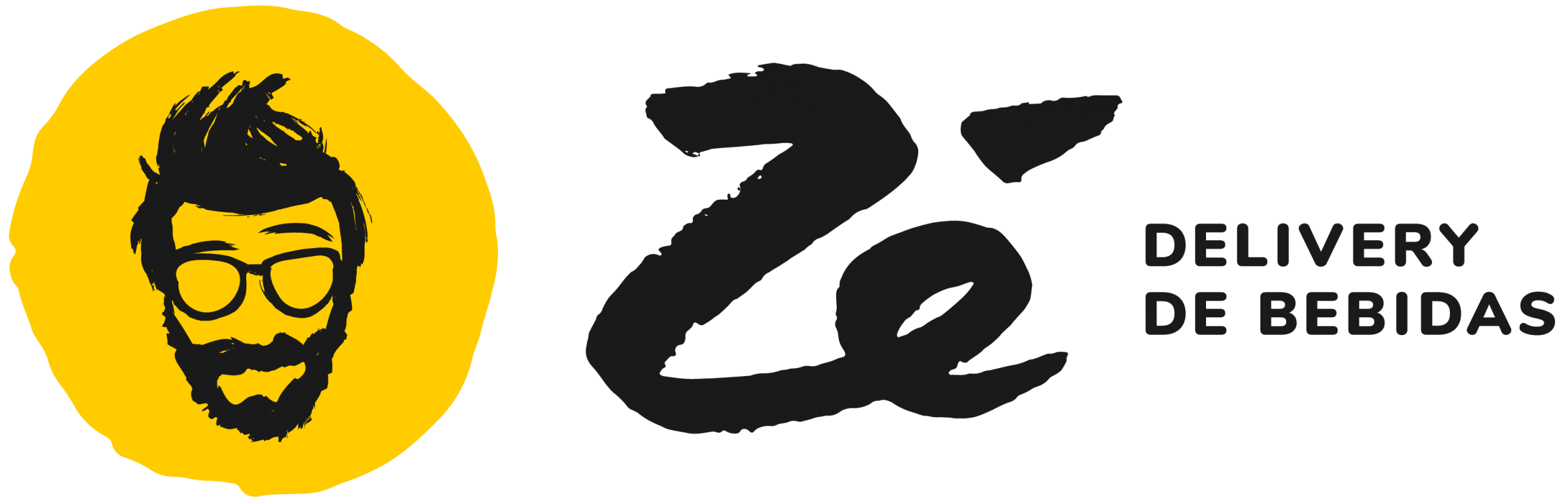 Aplicativo de entrega Zé Delivery / Logo divulgação