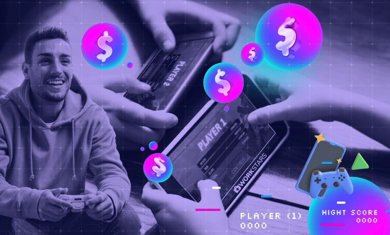 Games: você pode jogar ou ganhar dinheiro com jogos eletrônicos