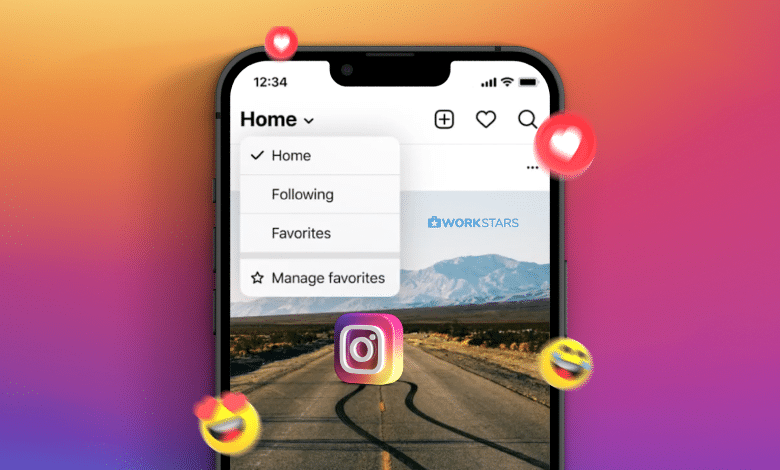 Feed do Instagram: 3 novas opções. E, com essa atualização, é importante saber exatamente o que cada um apresenta de novo