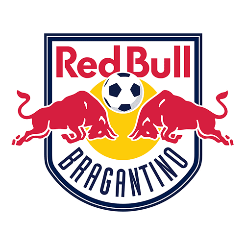 Logo Red Bull Bragantino - Divulgação