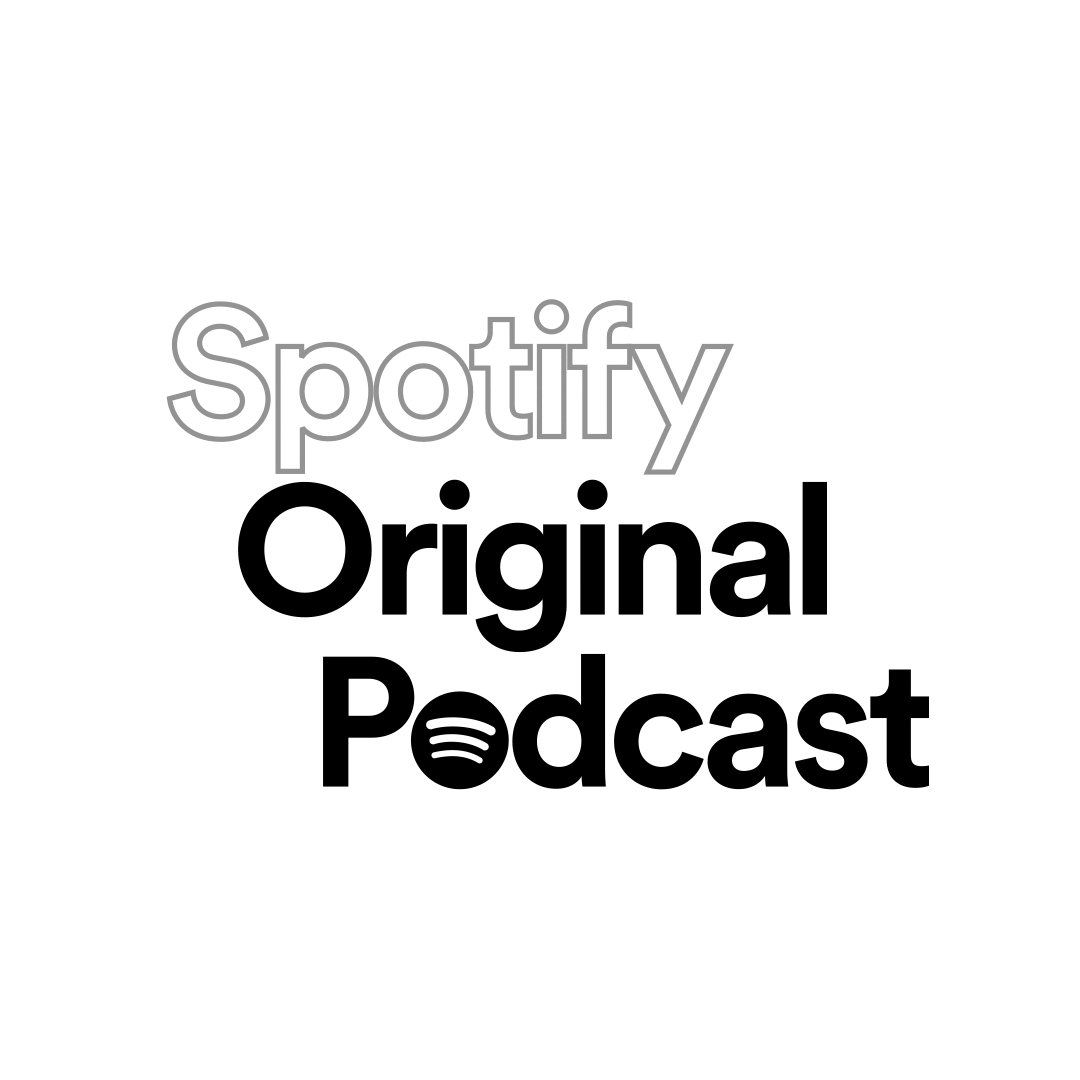 Logo Spotify Originals - Divulgação
