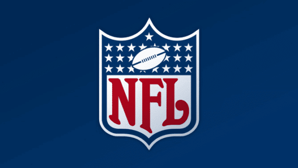 Giro do esporte | Logo da NFL - Divulgação/NFL 