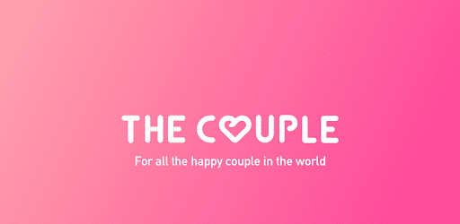 The Couple logo - Reprodução