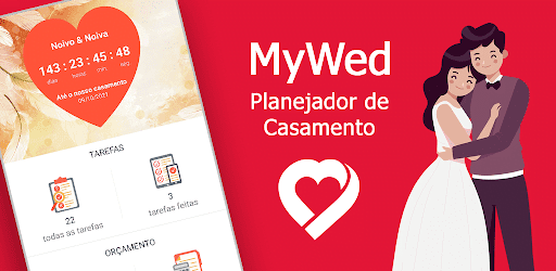 MyWed - Planejador de casamento | Reprodução 