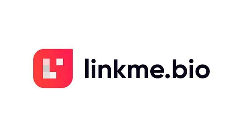 Linkme.bio logo - Reprodução 
