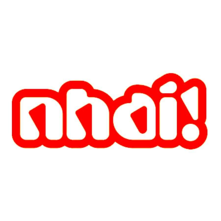 Logo Nhaí | Reprodução