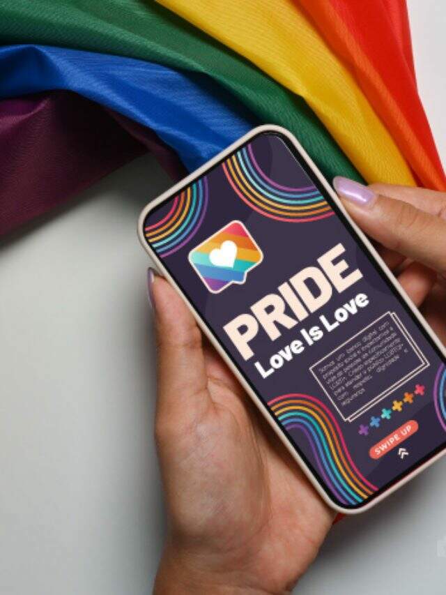 5 negócios que levantam a bandeira LGBTQIA+