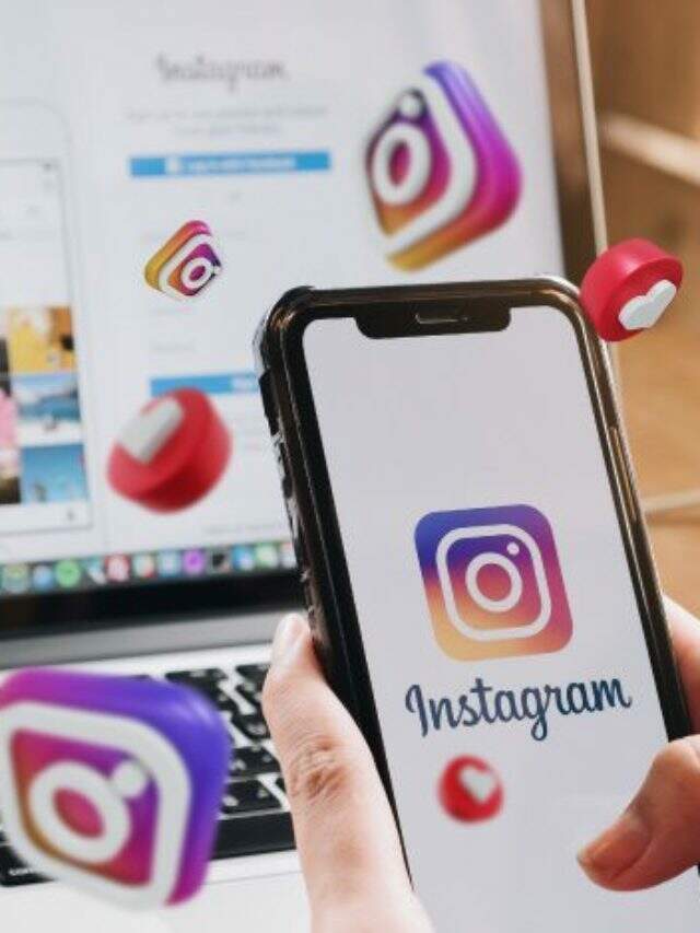 Mudar nome de usuário no Instagram