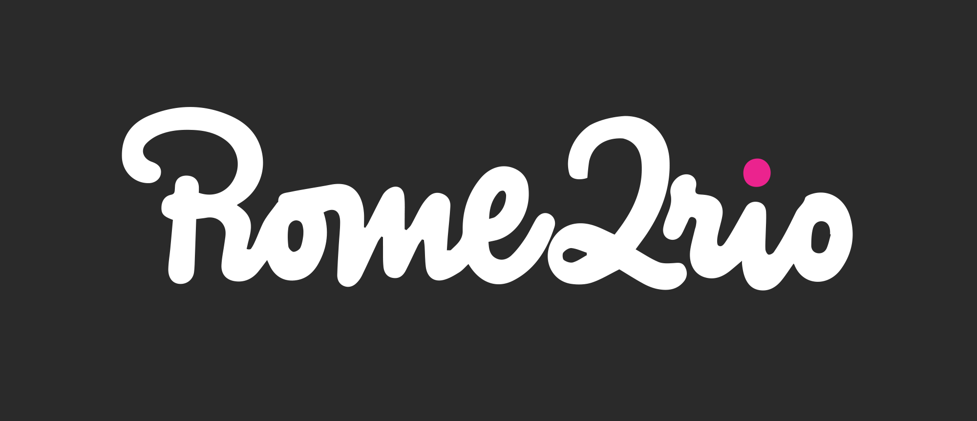 Rome2rio | Logo