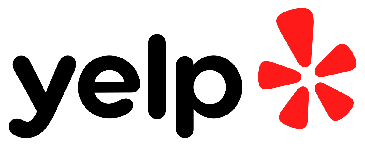 Yelp | Logo