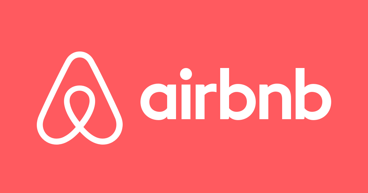 Airbnb | Logo