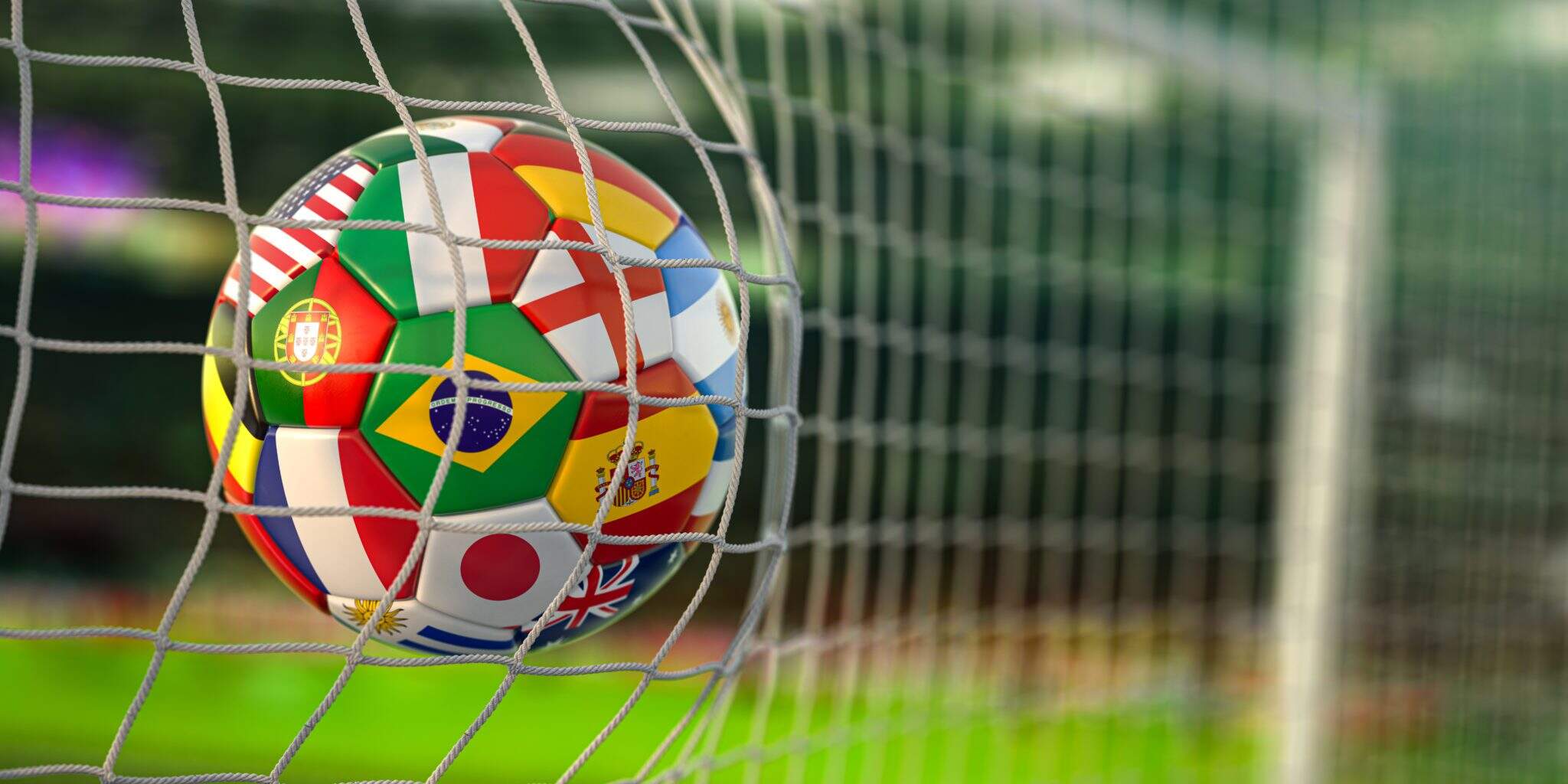 Copa do Mundo 2022 | Crédito: Catar/FIFA