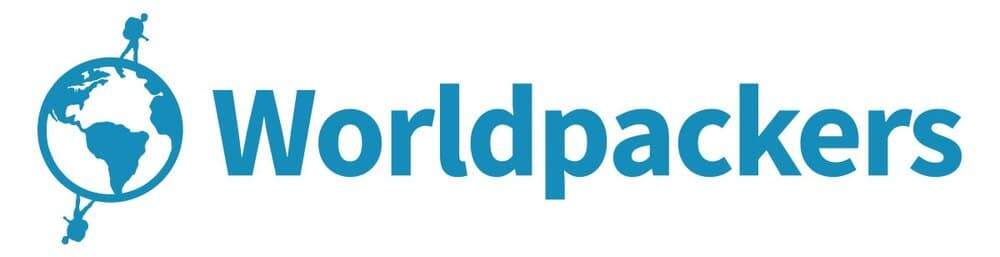 Worldpackers | Logo