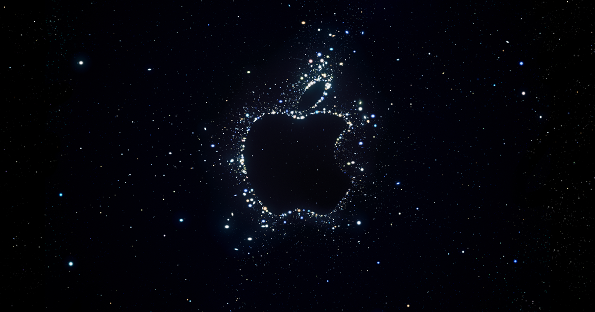 Logo da Apple | Reprodução 