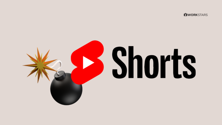 Como bombar no  Shorts  WorkStars - Portal de Marketing de