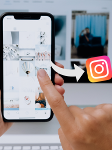 Novos recursos para personalizar seu perfil no Instagram