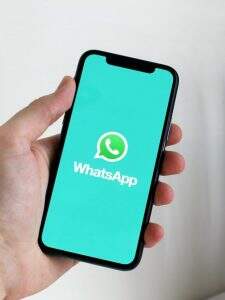 WhatsApp apresenta as mensagens de vídeo e o compartilhamento de tela - Foto de Anton/Pexels