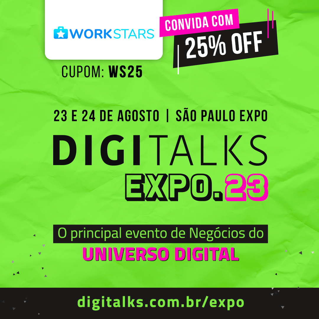 Digitalks Expo 2023